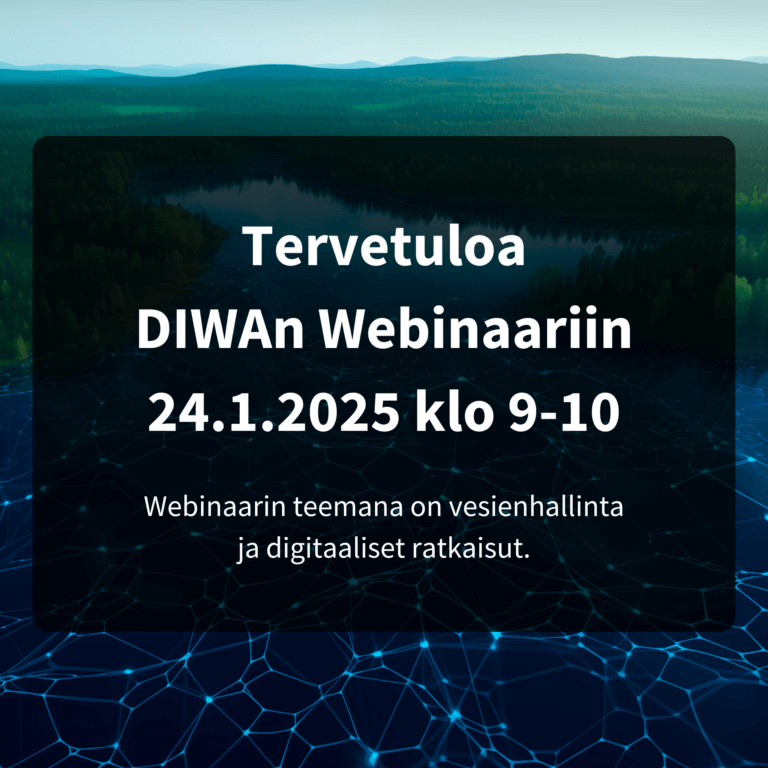 DIWA webinaari