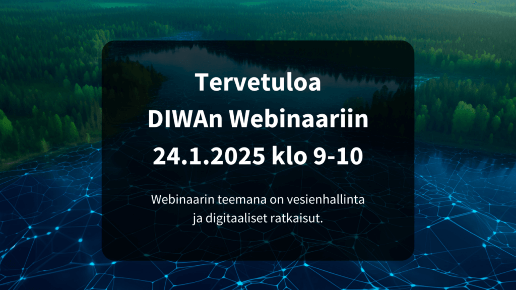 DIWA webinaari 