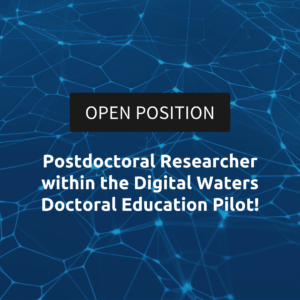 Postdoctoral researcher position