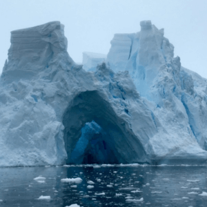 iceberg