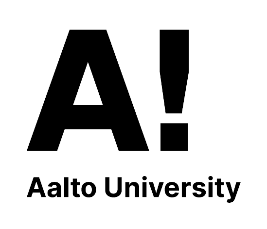 Aalto university logo