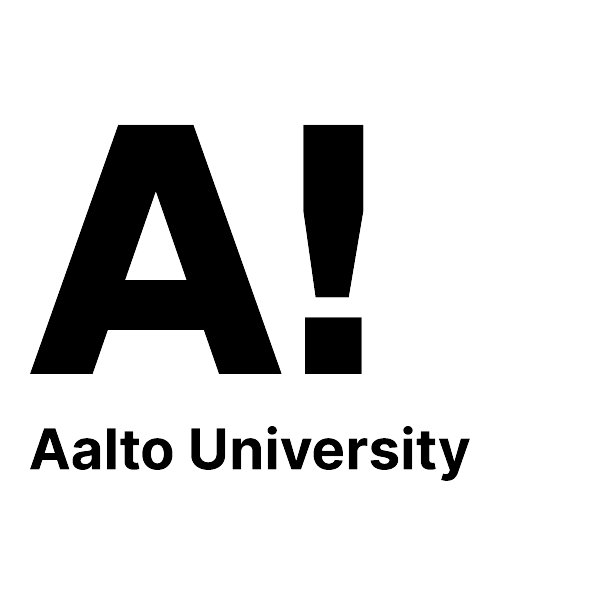 Aalto university logo