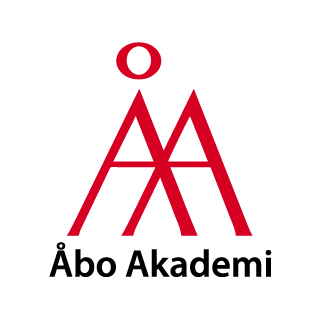Åbo akademi logo