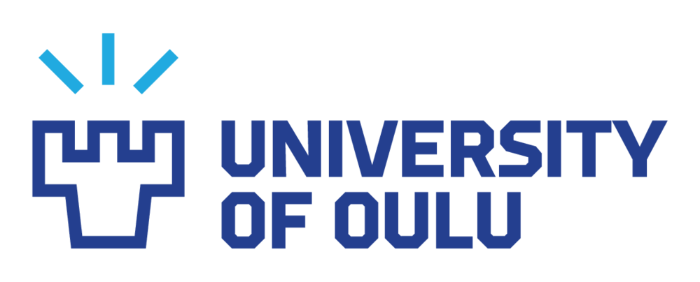 University of Oulu logo