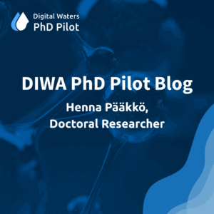 PhD Pilot blog Henna Pääkkö