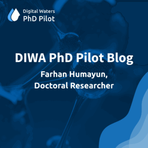 PhD Pilot Blog Farhan Humayun