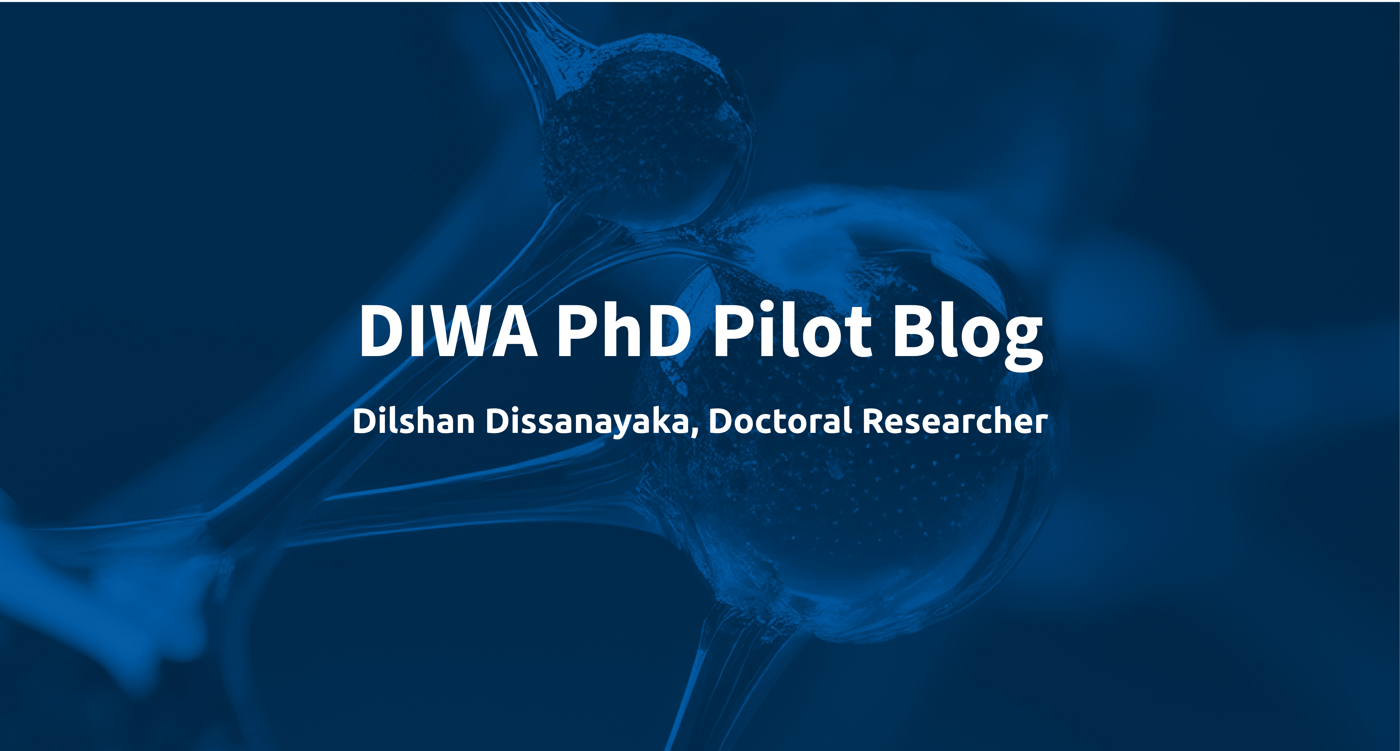 PhD Pilot blog