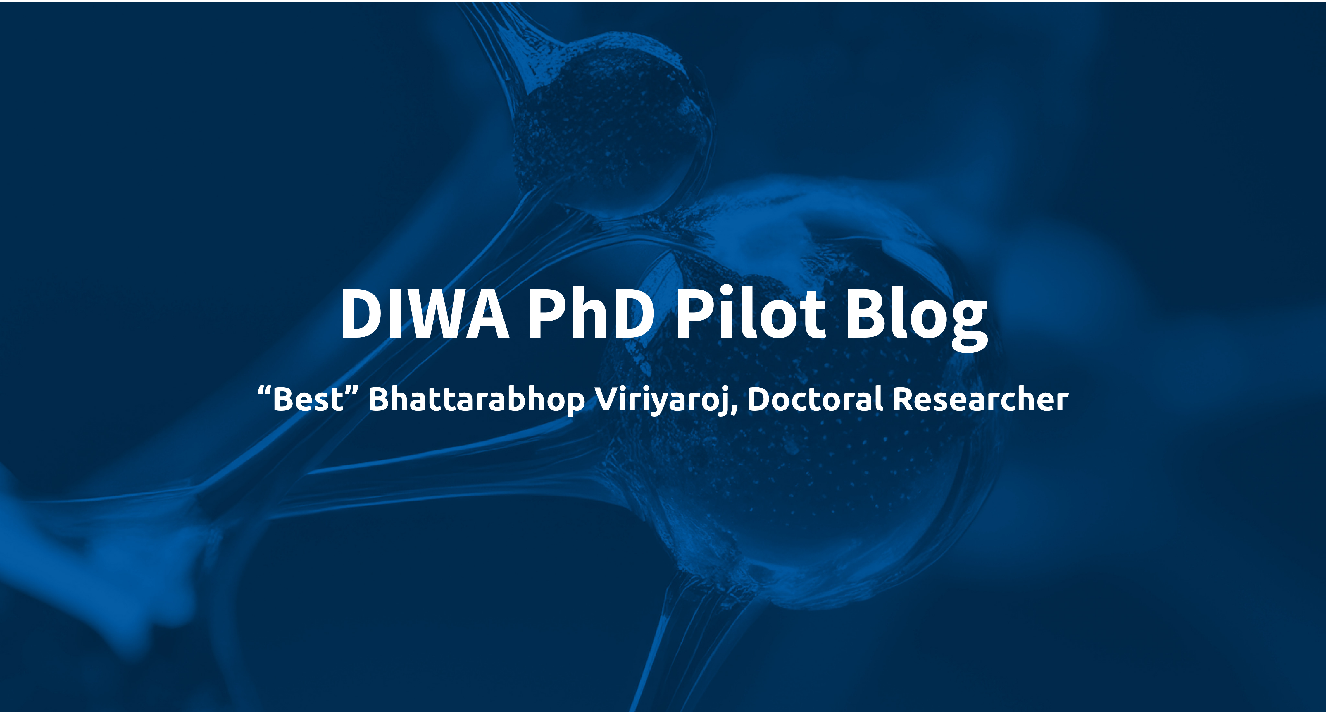 PhD Pilot “Best” Bhattarabhop Viriyaroj