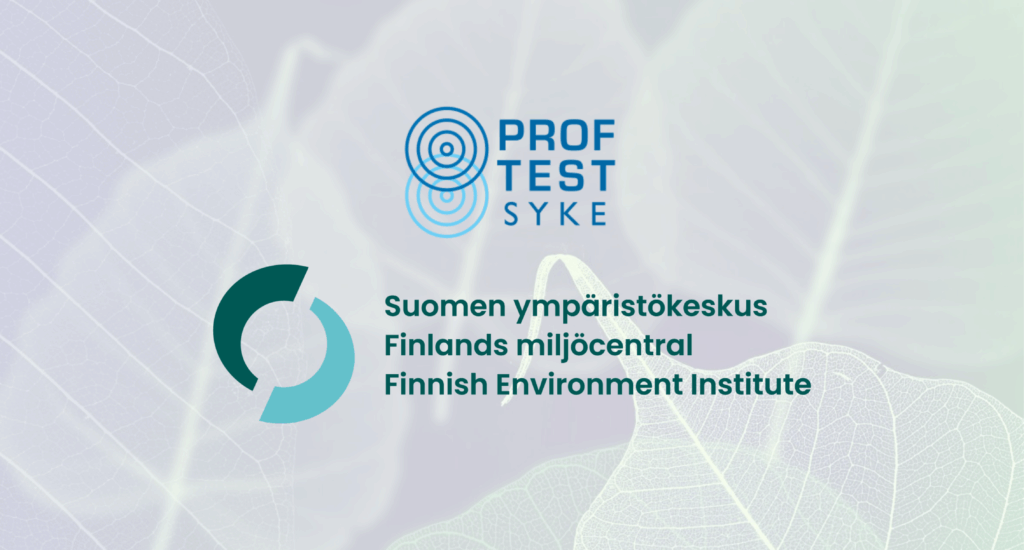 Syke event Prof test