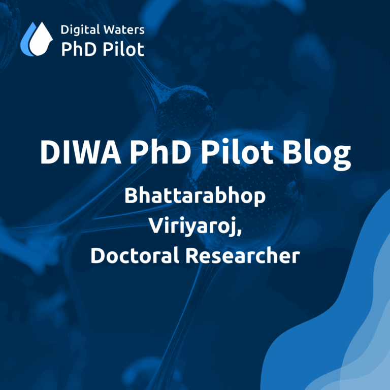 PhD Pilot blog “Best” Bhattarabhop Viriyaroj
