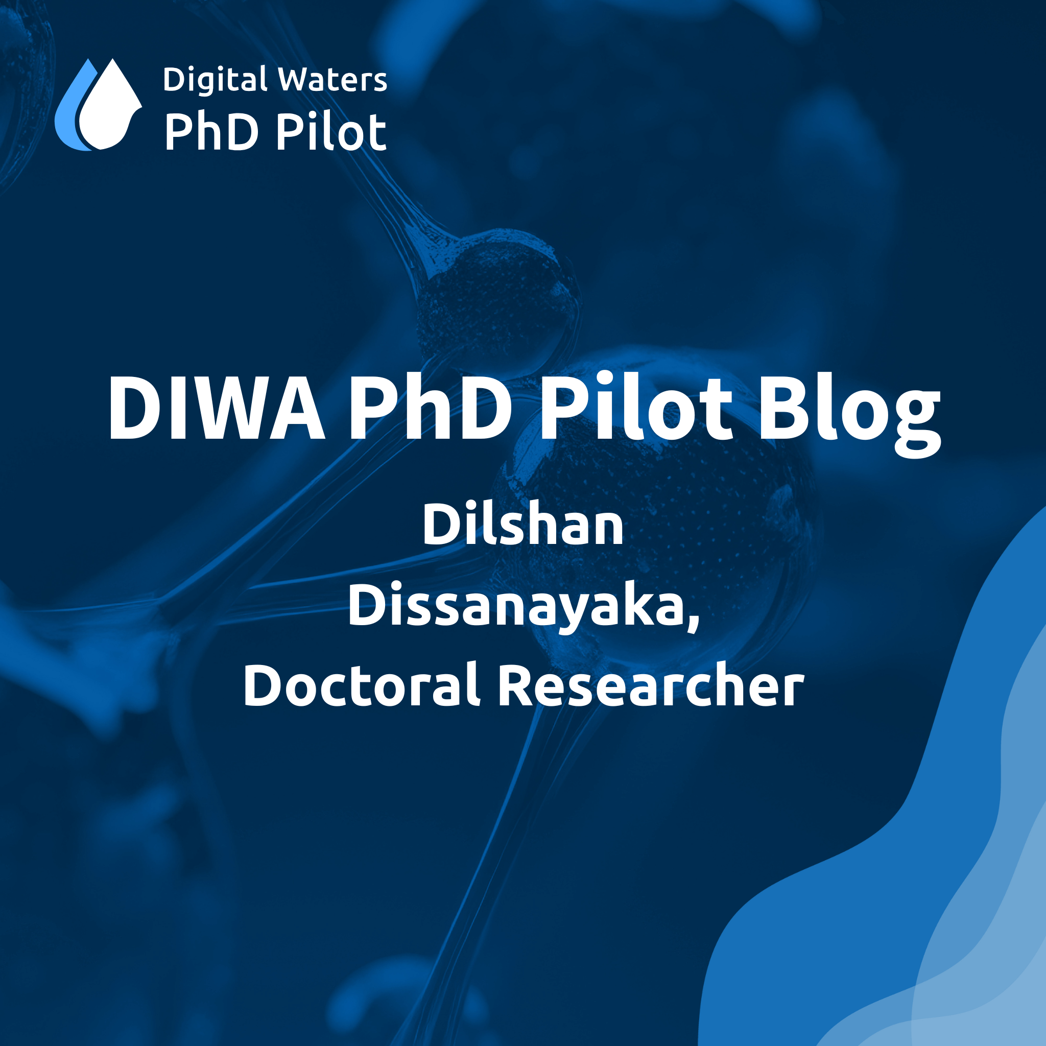 PhD Pilot blogi