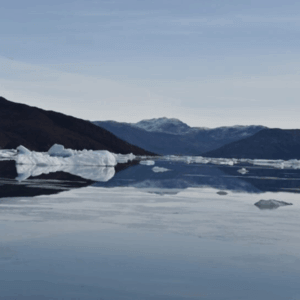 W Greenland