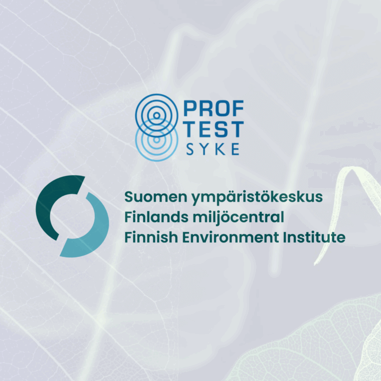 Syke Prof Test event