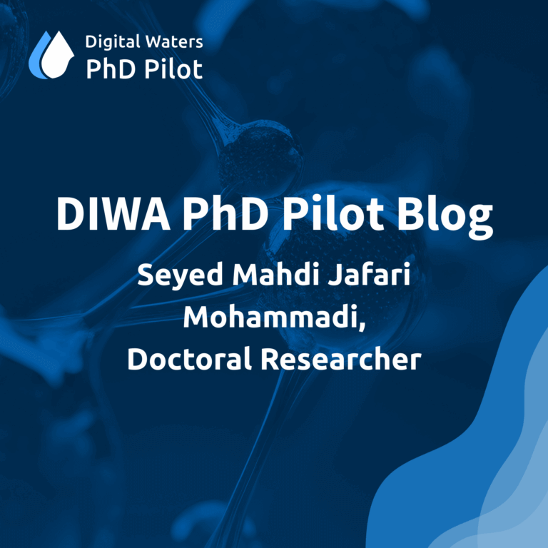 PhD Pilot blog Seyed Mahdi Jafari Mohammadi