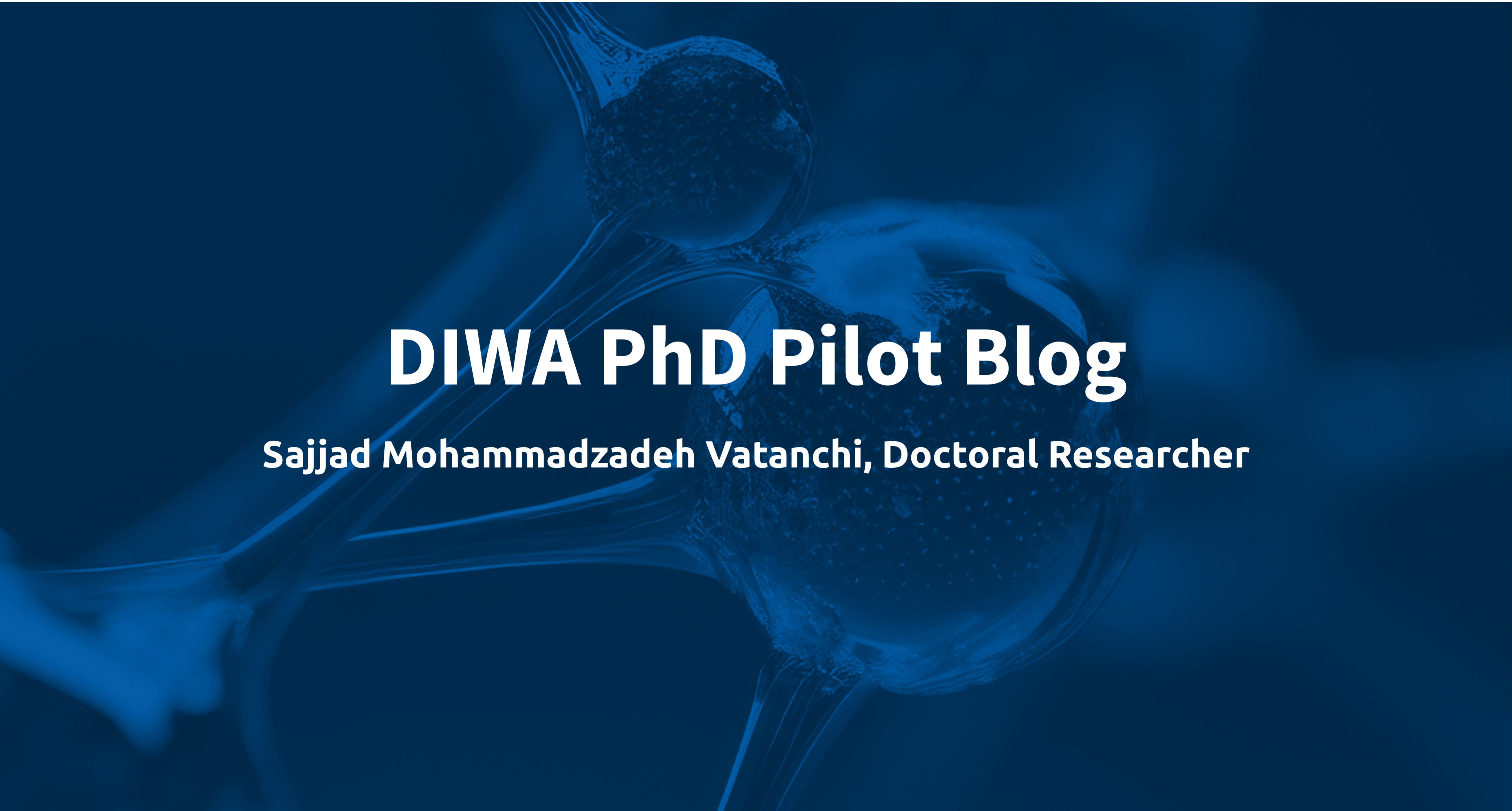 Sajjad Mohammadzadeh Vatanchi PhD Pilot blog