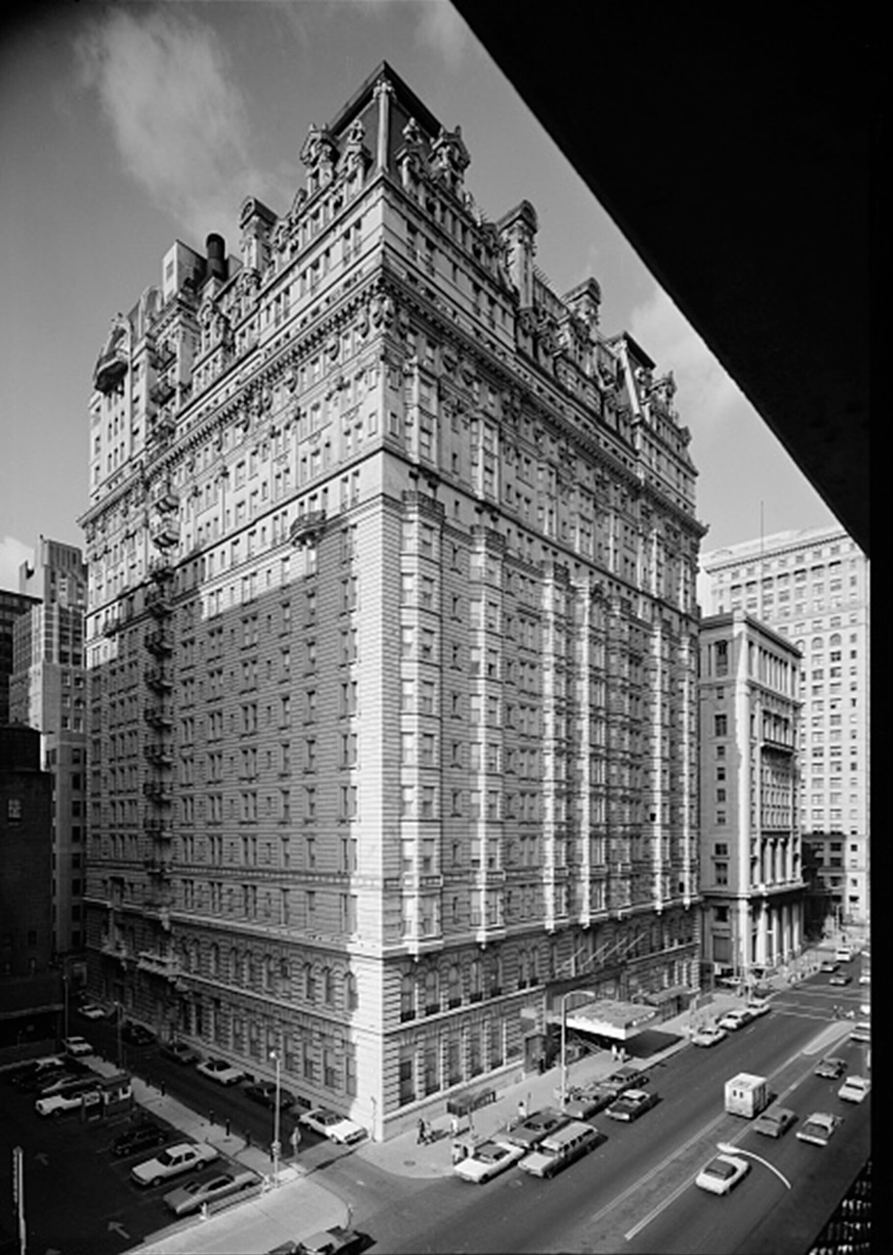 Library of Congress, Prints & Photographs Division