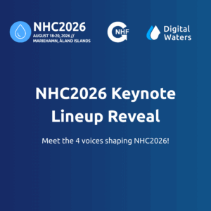 NHC2026 keynote lineup reveal