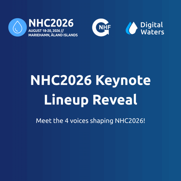 NHC2026 keynote lineup reveal