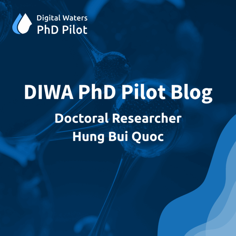 Hung Bui Quoc PhD Pilot blog