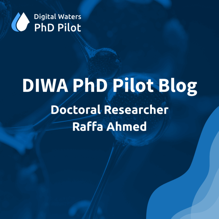 PhD PIlot Blog Raffa Ahmed