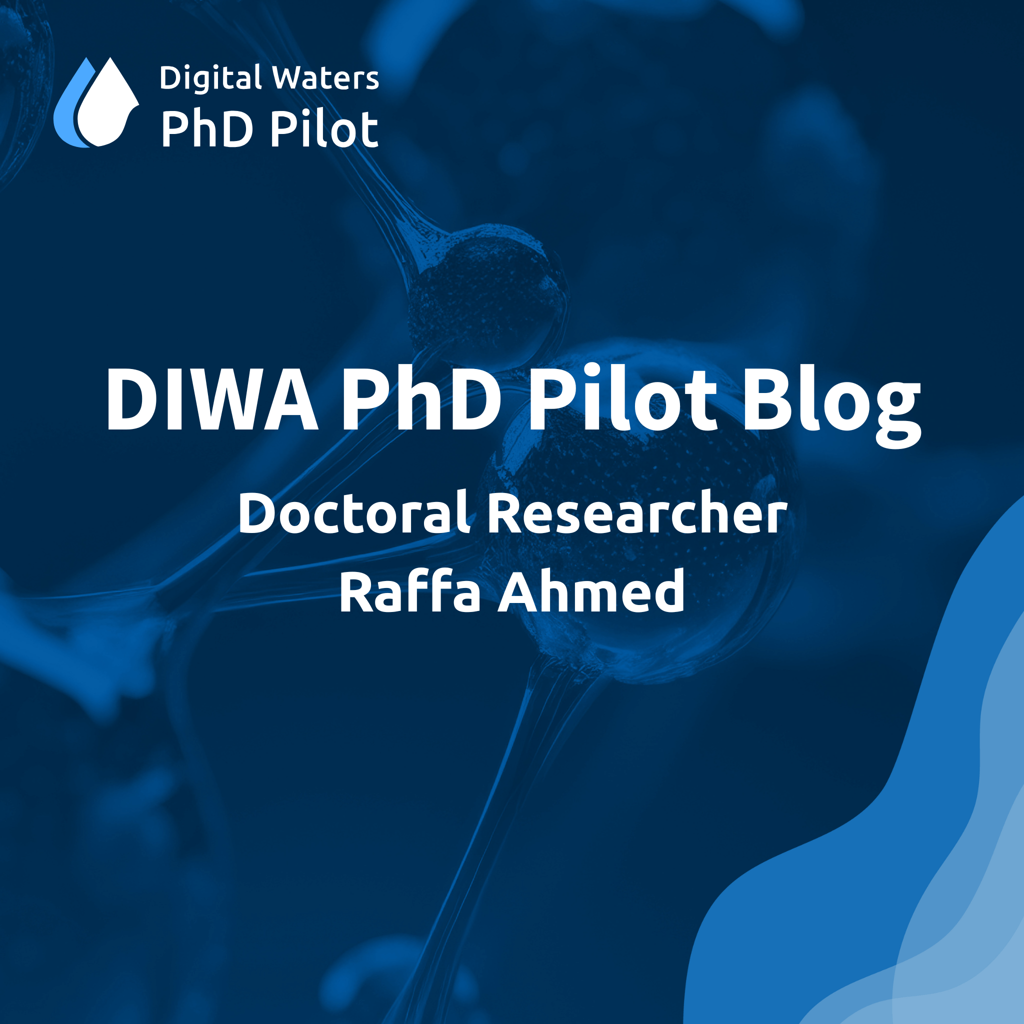PhD PIlot Blog Raffa Ahmed