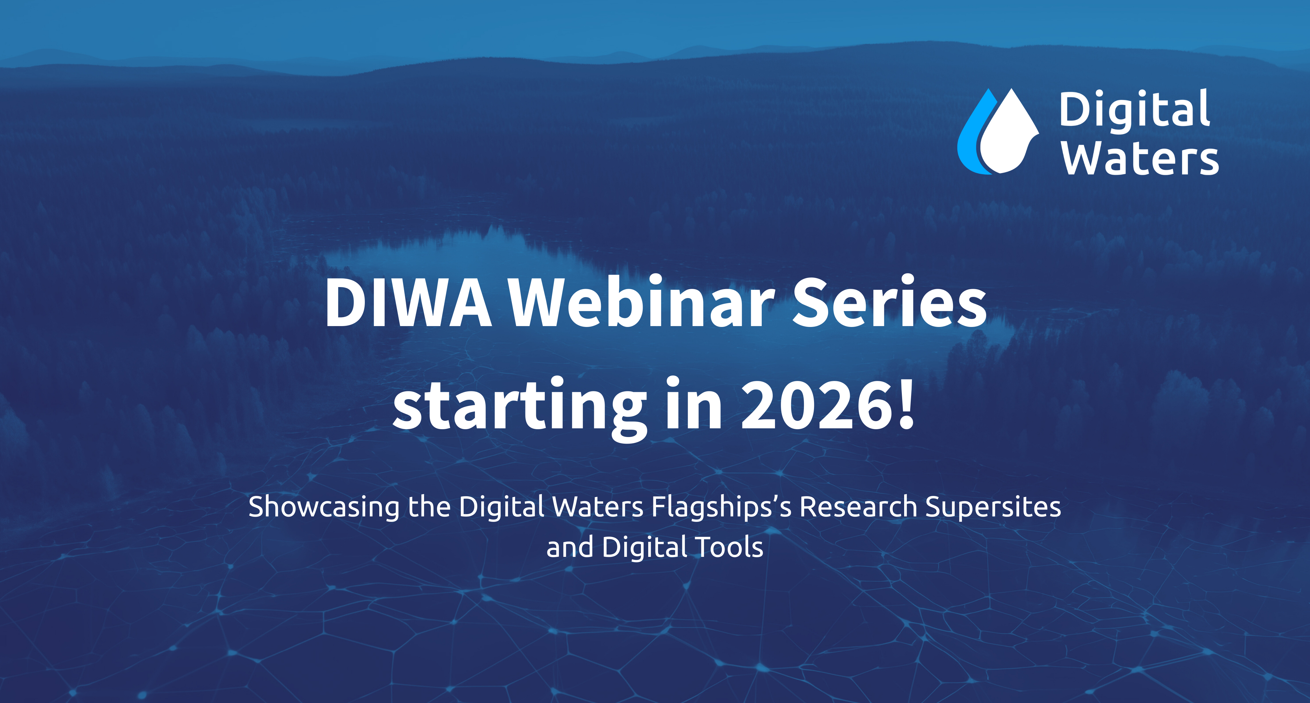 DIWA Webinar Series