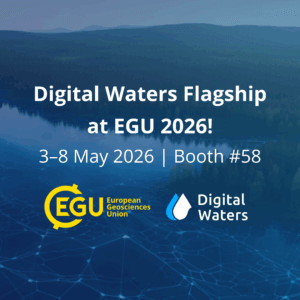 DIWA Flagship at EGU! Booth number #58