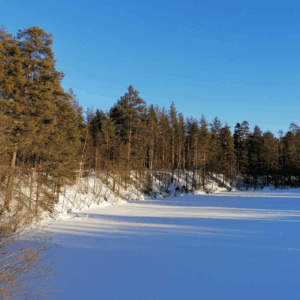 Oulankajoki 2025