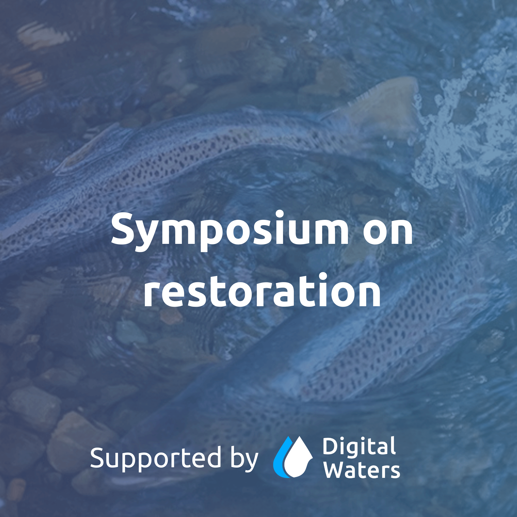 Symposium on restoration