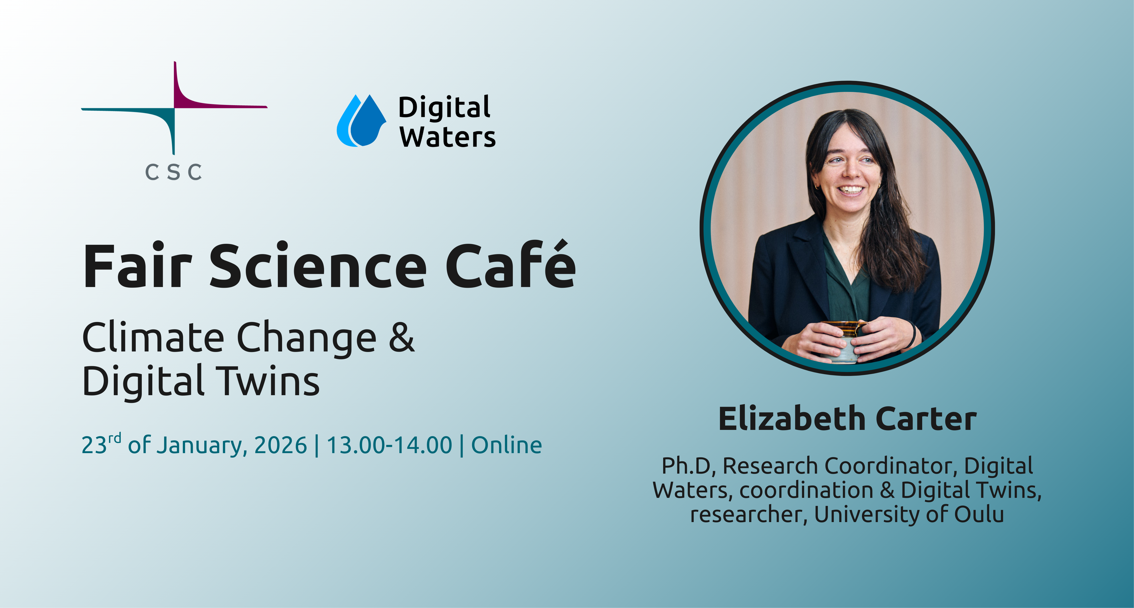 DIWA Webinaari sarja