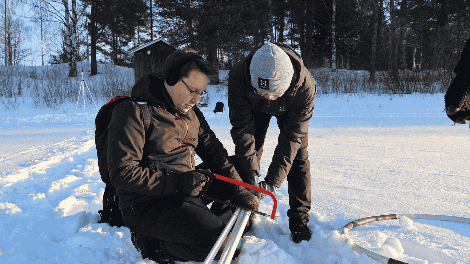 DIWA Webinaari sarja