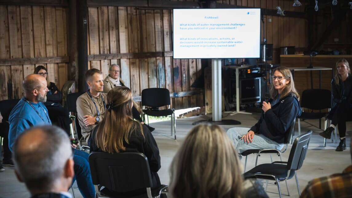 DIWA Webinaari sarja