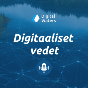 Digitaaliset vedetpodcast