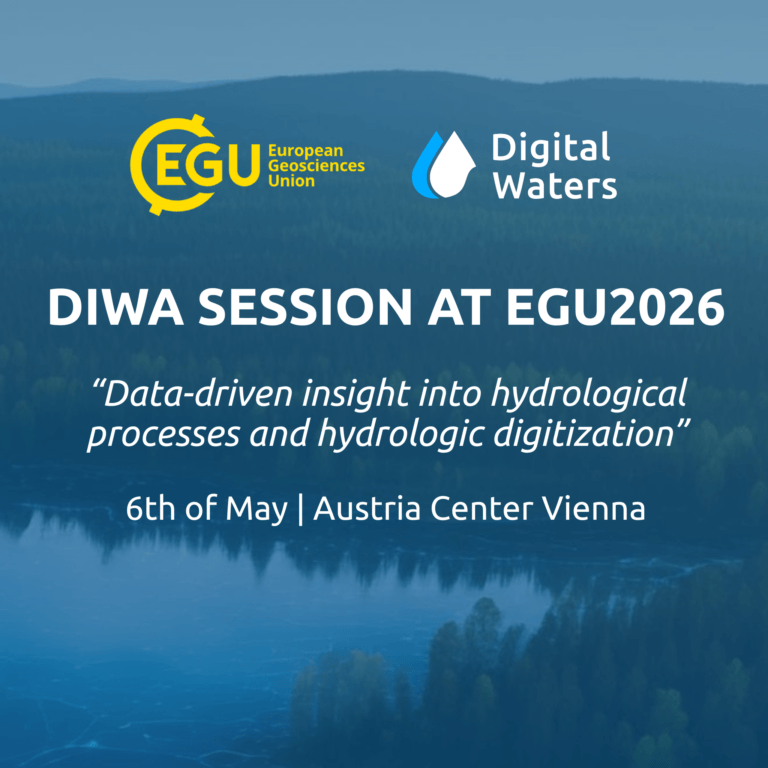 DIWA Session at EGU2026