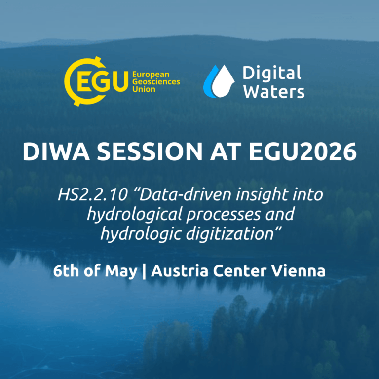 DIWA Session at EGU2026