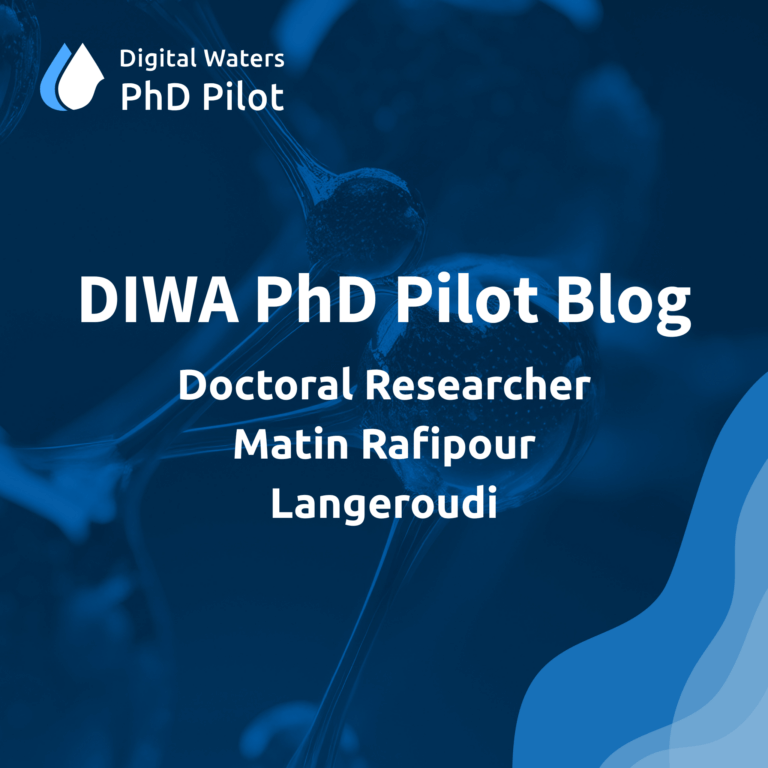 Phd Pilot blog Matin rafipour