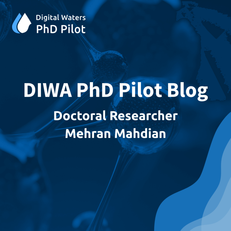 Phd Pilot blog Mehran Mahdian