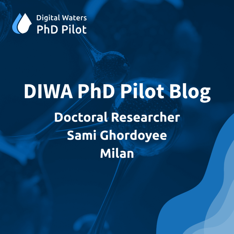 PhD Pilot Blog Sami Ghordoyee Milan