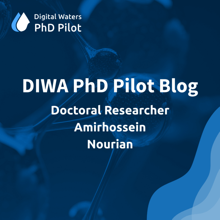 PhD Pilot blog Amirhossein Nourian