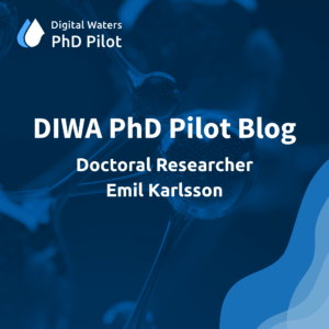 PhD Pilot blog Emil Karlsson
