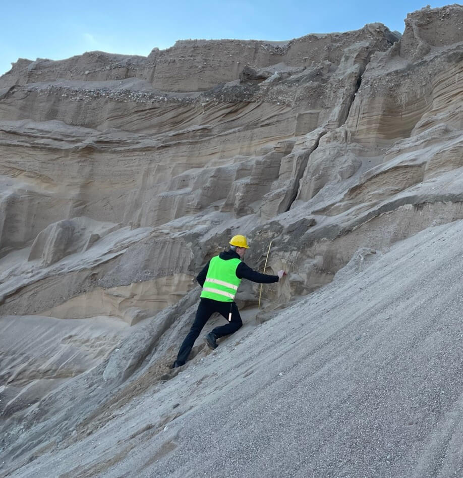 from monitoring to implementing