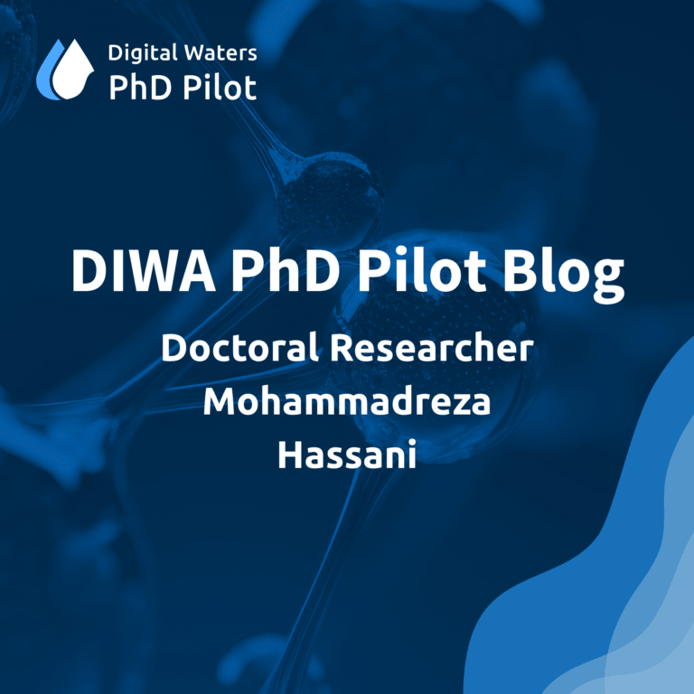 PhD Pilot blog Mohammadreza Hassani