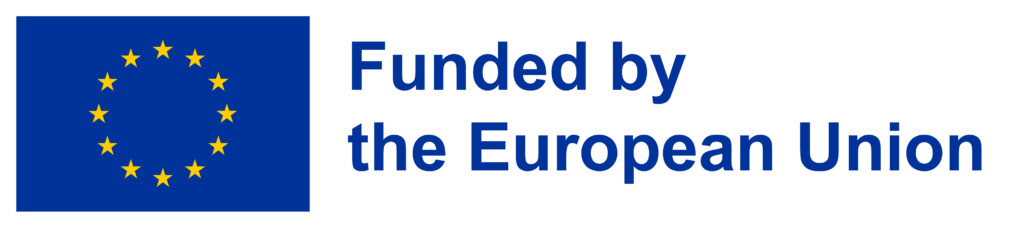 Funded by the european union
