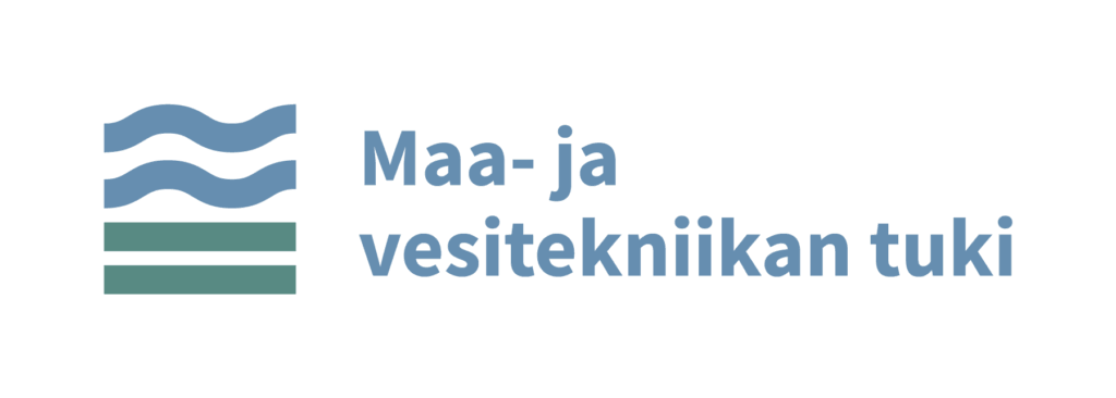 Maa- ja vesitekniikan tuki