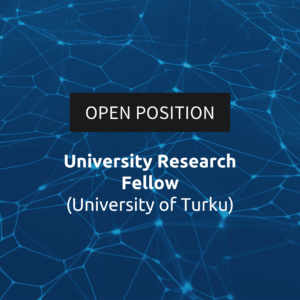 Open position