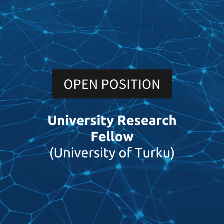 Open position
